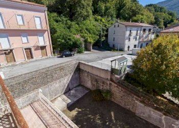 Vista - Villa strada Vicinale Roccazzo, Rivello - foto 11