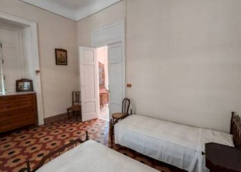 Camera da letto - Villa strada Vicinale Roccazzo, Rivello - foto 17