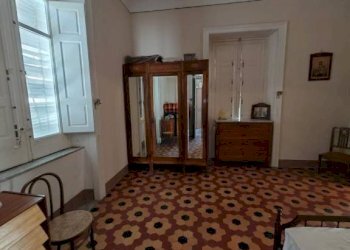 Camera da letto - Villa strada Vicinale Roccazzo, Rivello - foto 18