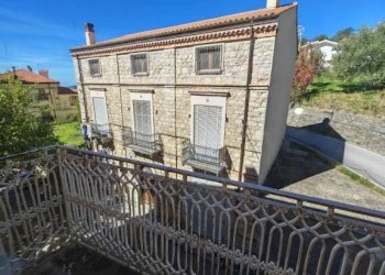 Balcone - Villa strada Vicinale Roccazzo, Rivello - foto 19