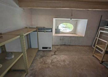 Cantina - Villa strada Vicinale Roccazzo, Rivello - foto 26