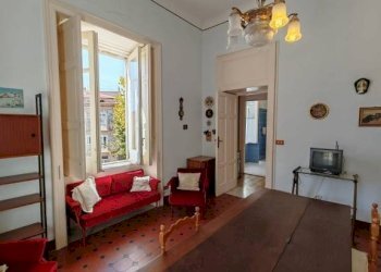 Salone - Villa strada Vicinale Roccazzo, Rivello - foto 29