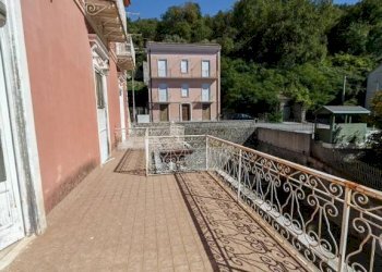 Balcone - Villa strada Vicinale Roccazzo, Rivello - foto 31