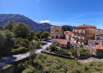 Vista - Villa strada Vicinale Roccazzo, Rivello - foto 33