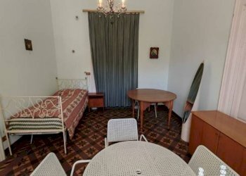 Salone - Villa strada Vicinale Roccazzo, Rivello - foto 34