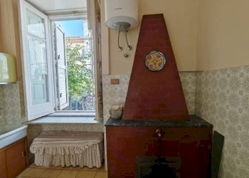 Cucina - Villa strada Vicinale Roccazzo, Rivello - foto 38