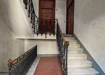 Interno palazzo - Villa strada Vicinale Roccazzo, Rivello - foto 39