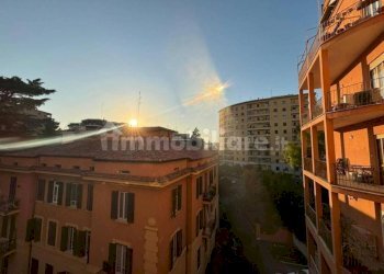 Vista - Terreno non edificabile via Tripoli, 89, Roma - foto 1