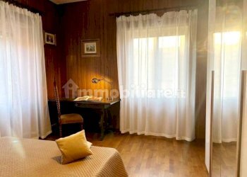 Camera da letto - Terreno non edificabile via Tripoli, 89, Roma - foto 3