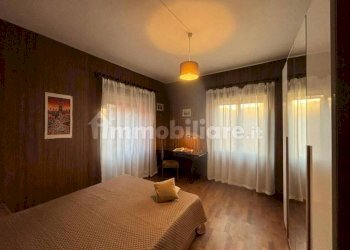 Camera da letto - Terreno non edificabile via Tripoli, 89, Roma - foto 4