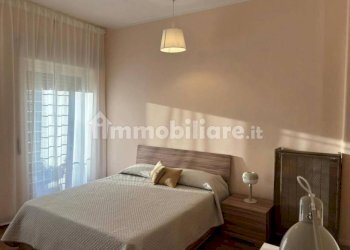 Camera da letto - Terreno non edificabile via Tripoli, 89, Roma - foto 5