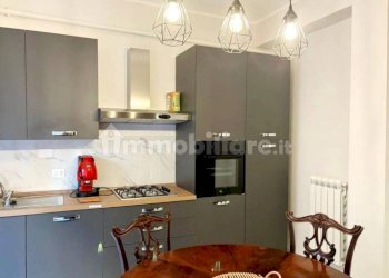 Cucina - Terreno non edificabile via Tripoli, 89, Roma - foto 6