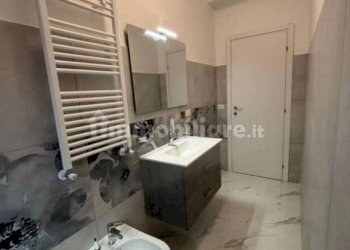 Bagno - Terreno non edificabile via Tripoli, 89, Roma - foto 7