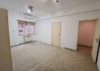 Camera da letto - Ufficio via Italo Carlo Falbo, 22, Roma - foto 1