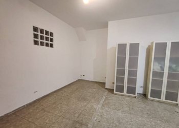 Camera da letto - Ufficio via Italo Carlo Falbo, 22, Roma - foto 4