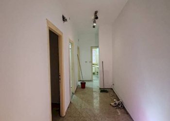 Corridoio - Ufficio via Italo Carlo Falbo, 22, Roma - foto 7