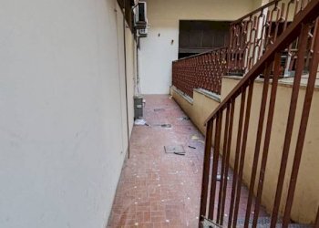 Balcone - Ufficio via Italo Carlo Falbo, 22, Roma - foto 12
