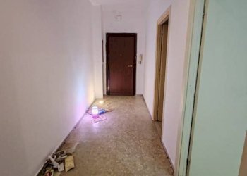 Corridoio - Ufficio via Italo Carlo Falbo, 22, Roma - foto 13