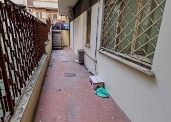 Zona - Ufficio via Italo Carlo Falbo, 22, Roma - foto 15