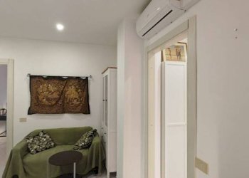 Ingresso - Appartamento via Lucrino, 41, Roma - foto 1