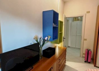 Salone - Appartamento via Lucrino, 41, Roma - foto 3