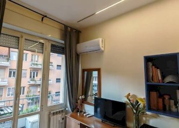 Camera da letto - Appartamento via Lucrino, 41, Roma - foto 4