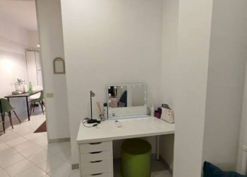 Ingresso - Appartamento via Lucrino, 41, Roma - foto 5