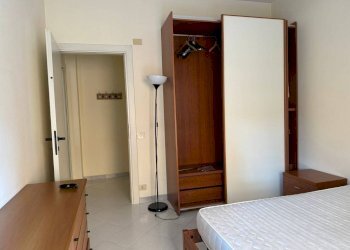 Camera da letto - Appartamento via Lucrino, 41, Roma - foto 7