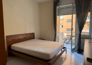 Camera da letto - Appartamento via Lucrino, 41, Roma - foto 8