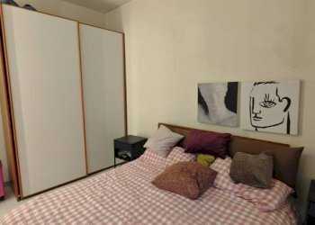 Camera da letto - Appartamento via Lucrino, 41, Roma - foto 19