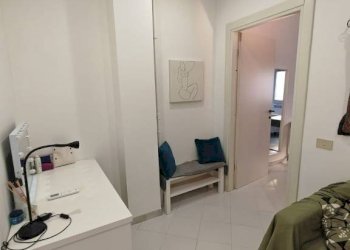 Ingresso - Appartamento via Lucrino, 41, Roma - foto 21