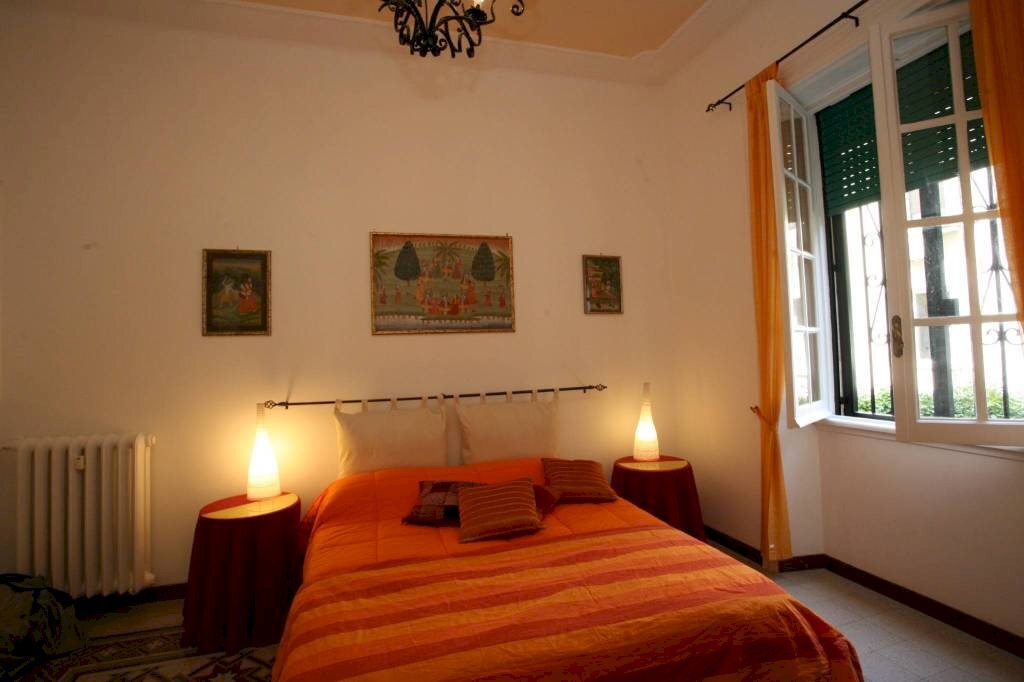 Camera da letto - Non-buildable land via Nicolò Tartaglia, 15, Roma - photo 3