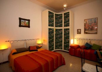 Camera da letto - Terreno non edificabile via Nicolò Tartaglia, 15, Roma - foto 1