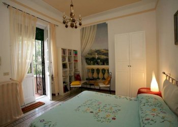 Camera da letto - Terreno non edificabile via Nicolò Tartaglia, 15, Roma - foto 2