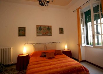 Camera da letto - Terreno non edificabile via Nicolò Tartaglia, 15, Roma - foto 3