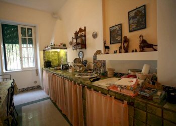 Cucina - Terreno non edificabile via Nicolò Tartaglia, 15, Roma - foto 5