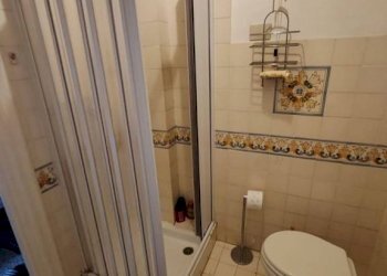 Bagno - Terreno non edificabile via Nicolò Tartaglia, 15, Roma - foto 10