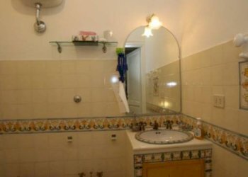 Bagno - Terreno non edificabile via Nicolò Tartaglia, 15, Roma - foto 11