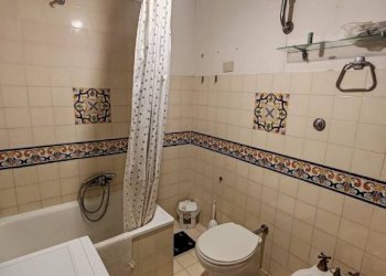 Bagno - Terreno non edificabile via Nicolò Tartaglia, 15, Roma - foto 12