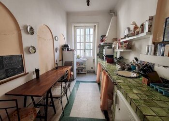 Cucina - Terreno non edificabile via Nicolò Tartaglia, 15, Roma - foto 14