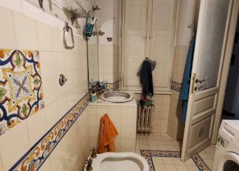 Bagno - Terreno non edificabile via Nicolò Tartaglia, 15, Roma - foto 15