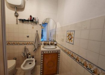 Bagno - Terreno non edificabile via Nicolò Tartaglia, 15, Roma - foto 16