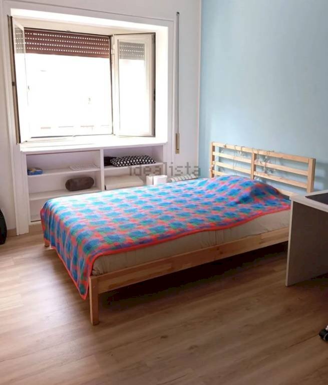 Camera da letto - Non-buildable land viale Libia, 98, Roma - photo 1