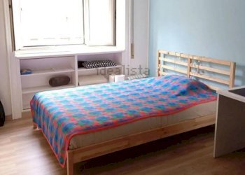 Camera da letto - Terreno non edificabile viale Libia, 98, Roma - foto 1