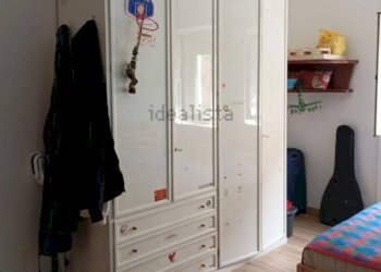 Camera da letto - Terreno non edificabile viale Libia, 98, Roma - foto 3