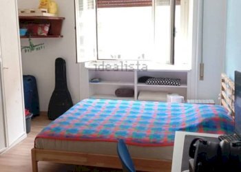 Camera da letto - Terreno non edificabile viale Libia, 98, Roma - foto 4