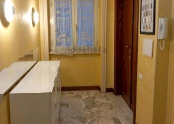 Corridoio - Terreno non edificabile viale Libia, 98, Roma - foto 5