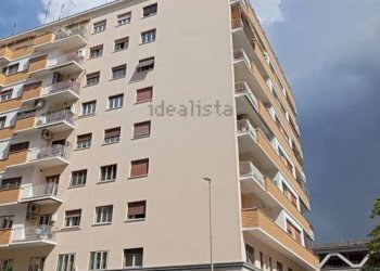 Facciata - Terreno non edificabile viale Libia, 98, Roma - foto 6