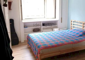 Camera da letto - Terreno non edificabile viale Libia, 98, Roma - foto 7