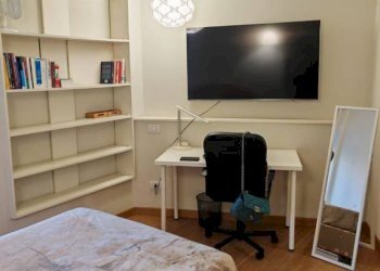 Camera da letto - Appartamento via Zanzur, 32, Roma - foto 2